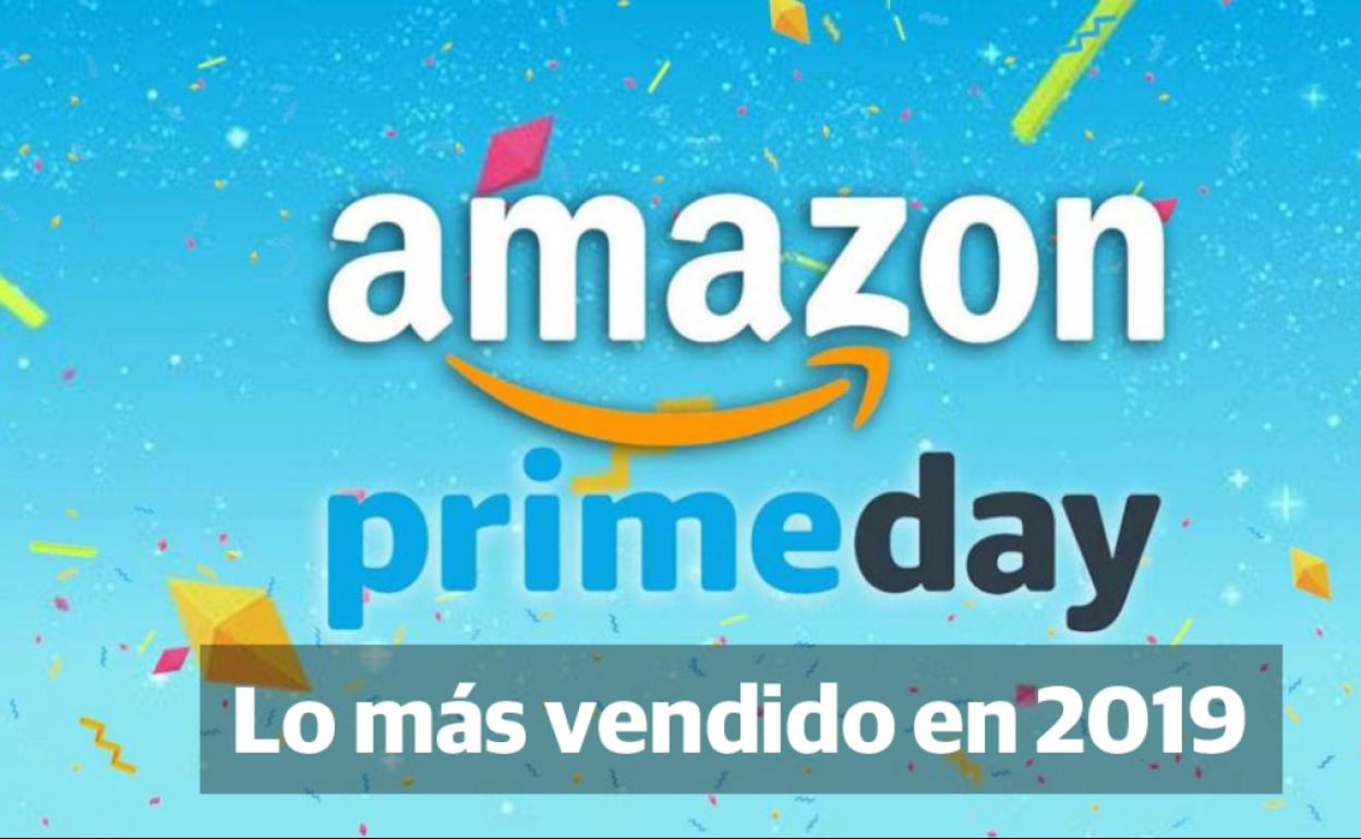 Productos mas vendidos shop en amazon 2019